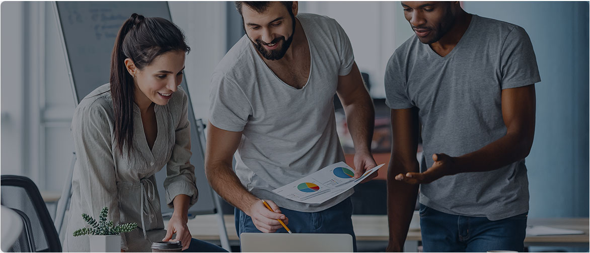 Payroll Services at PACT Professional Services